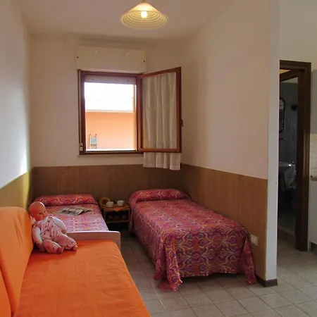 Comfortable And Lovely Appartement