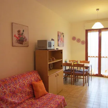 Comfortable And Lovely Apartment Bibione