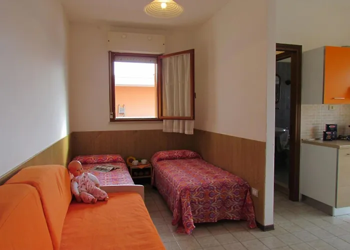 Comfortable And Lovely Appartement