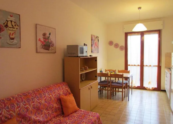 Comfortable And Lovely Appartement Bibione