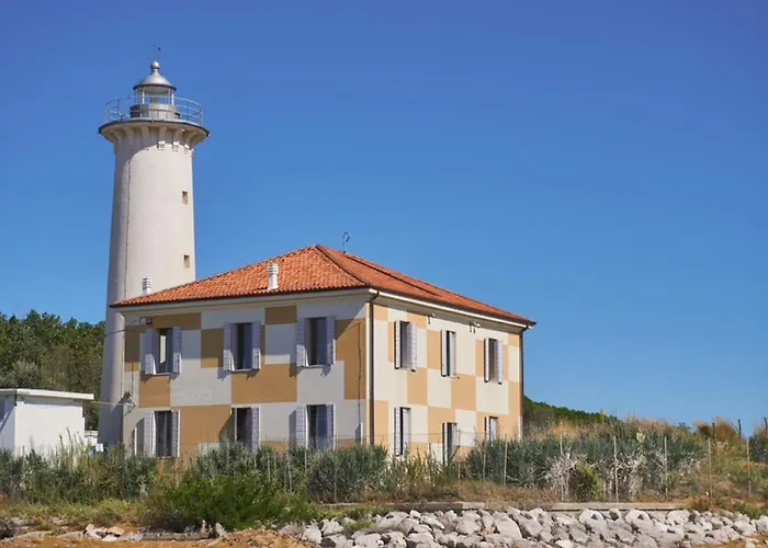 Comfortable And Lovely Bibione