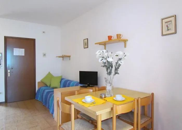 Appartement Comfortable And Lovely