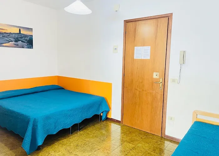 Comfortable And Lovely Appartement *