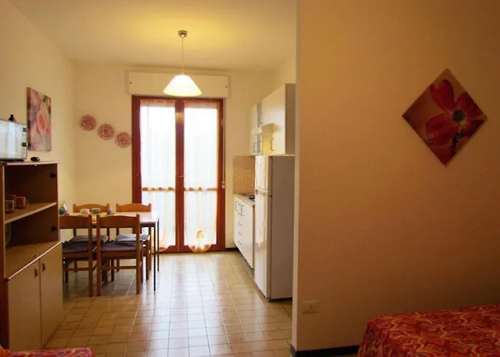 Comfortable And Lovely Appartement Bibione