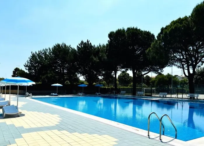 Comfortable And Lovely * Bibione