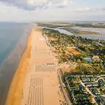 Comfortable And Lovely Apartman Bibione