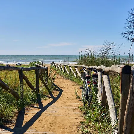 Experience The Comfort Of Our Lovely Apartment Bibione