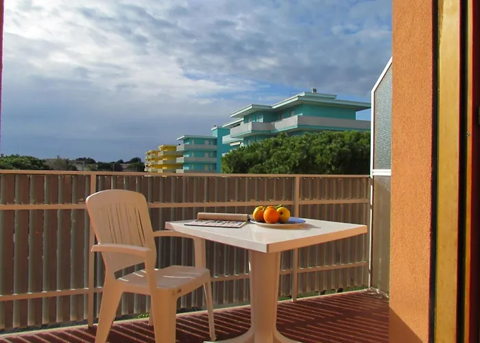 Comfortable And Lovely Bibione